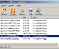 Alive Video to Flash Converter Скриншот 0