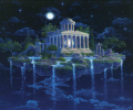 Free Fairy Screensaver Скриншот 0
