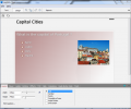 Tanida Quiz Builder Скриншот 2