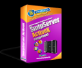 wodSmtpServer Скриншот 0