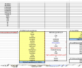CapeTools QuantTools XL Скриншот 0