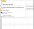 Excel FoxPro Import, Export & Convert Software Скриншот 0