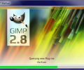 Gimp Скриншот 2