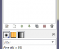 Gimp Скриншот 6