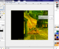 Gimp Скриншот 8