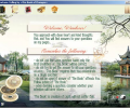 Fortune-Telling by «The Book of Changes» Скриншот 0