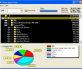 Drive Space Scan Screenshot 0