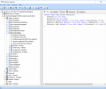DTM Schema Inspector Скриншот 0