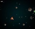 Asteroids Скриншот 0