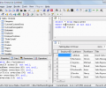 DTM SQL editor Скриншот 0