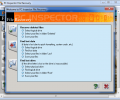 PC Inspector File Recovery Screenshot 2