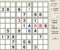 StrongSudoku Скриншот 0
