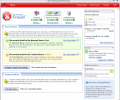iolo Firewall Скриншот 0