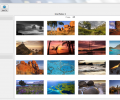 Webshots Desktop 2006 Скриншот 3