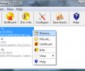 MakBit Virtual CD/DVD Скриншот 0