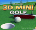 3D MiniGolf Unlimited Скриншот 0