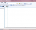 Universal SQL Editor Скриншот 1