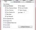 Universal SQL Editor Скриншот 2