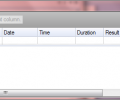 Universal SQL Editor Скриншот 5