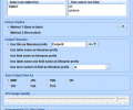 MS Access Extract Images Software Скриншот 0