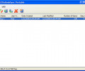 EZOutlookSync Portable Скриншот 0