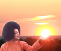 Avatar Sathya Sai Baba screensaver Скриншот 0