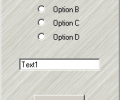 Panel ActiveX control Скриншот 0