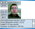 FaceCell EDK Trial Скриншот 0