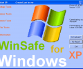 WinSafe XP Screenshot 0