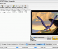 dvdXsoft PSP Video Converter Скриншот 0