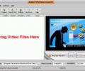 dvdXsoft iPod Video Converter Скриншот 0