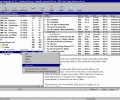 Newsgroup Commander Pro Скриншот 0