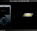 iPOD Video Converter 2012 Скриншот 0