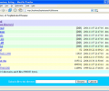 Acritum Femitter HTTP-FTP Server Скриншот 0