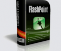 FlashPoint PowerPoint to Flash Converter Скриншот 0