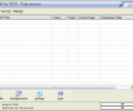 PDF to Tiff SDK/COM(5threads) Server License Скриншот 0