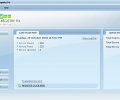 Advanced Registry Fix Скриншот 0