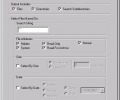File Grabber Скриншот 0