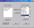 Context Menu Manager Скриншот 0