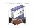 VISOCO dbExpress driver for Sybase ASA (Win32) Скриншот 0