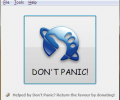 Don't Panic! Screenshot 1