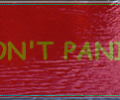 Don't Panic! Скриншот 4