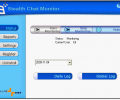 Stealth Chat Monitor Скриншот 0
