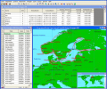 Global Fleet Control Скриншот 0