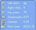 Desktop Counters Скриншот 0