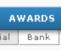 Business Style Flash Menu Скриншот 0