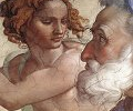 Michelangelo Art Скриншот 0