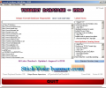 Torrent Database Скриншот 0