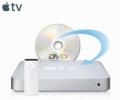 DVD to Apple TV Скриншот 0