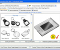 Personalised Gift Making Software Screenshot 0